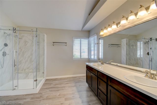 1334 Pine Terrace Court, North Las Vegas, NV 89031