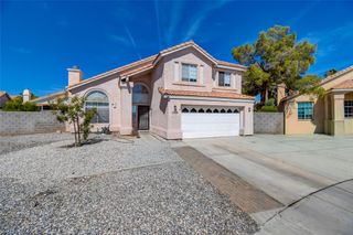 1334 Pine Terrace Court, North Las Vegas, NV 89031