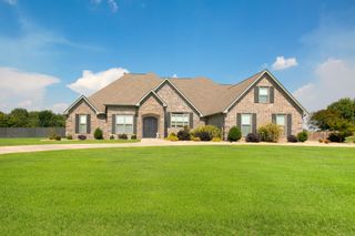 150 Prairie Crossing Cove, Lonoke, AR 72086