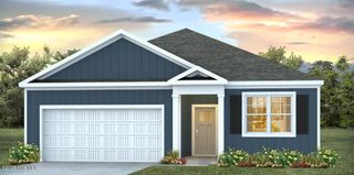 244 Red Vineyard Way Way Lot 5, Jacksonville, NC 28546