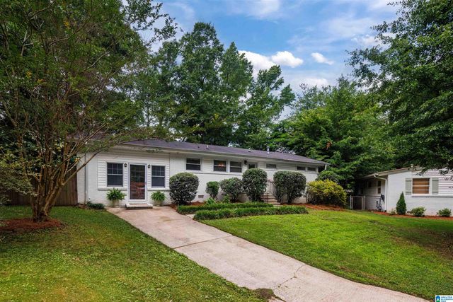 660 BOURBON CIRCLE, Birmingham, AL 35213