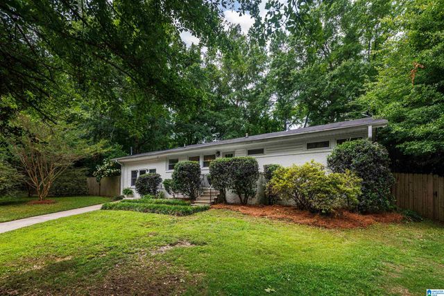 660 BOURBON CIRCLE, Birmingham, AL 35213