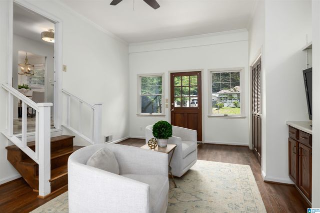 660 BOURBON CIRCLE, Birmingham, AL 35213