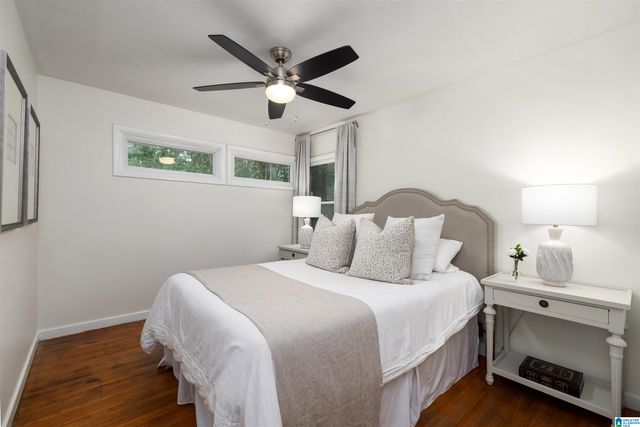 660 BOURBON CIRCLE, Birmingham, AL 35213