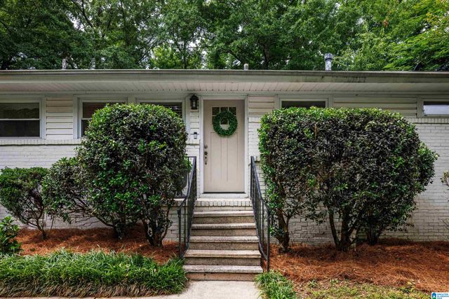 660 BOURBON CIRCLE, Birmingham, AL 35213