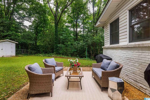 660 BOURBON CIRCLE, Birmingham, AL 35213
