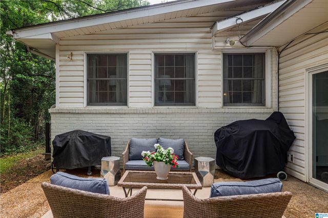 660 BOURBON CIRCLE, Birmingham, AL 35213
