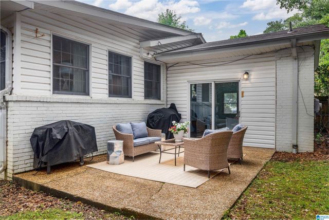 660 BOURBON CIRCLE, Birmingham, AL 35213