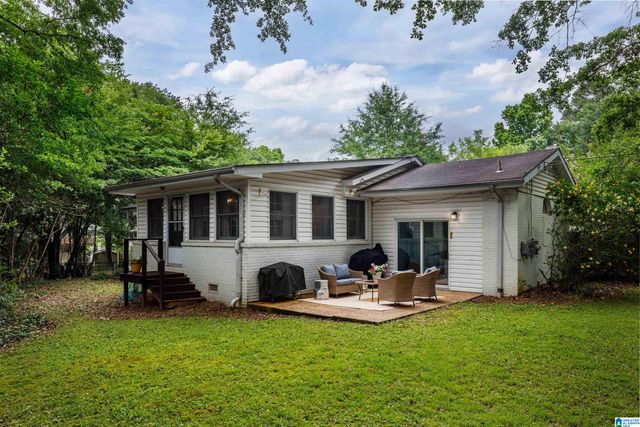 660 BOURBON CIRCLE, Birmingham, AL 35213
