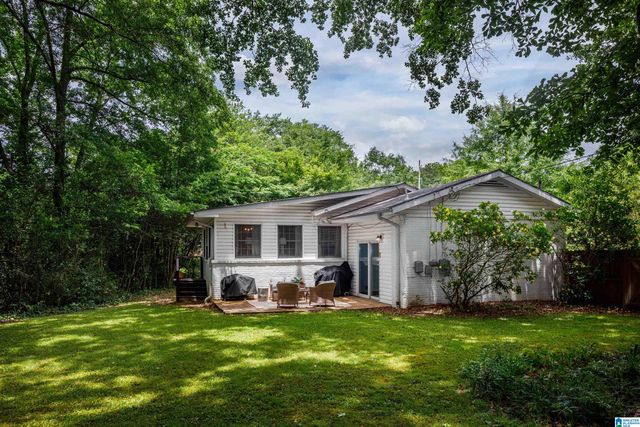 660 BOURBON CIRCLE, Birmingham, AL 35213