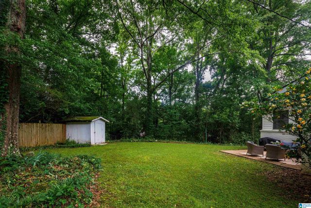 660 BOURBON CIRCLE, Birmingham, AL 35213