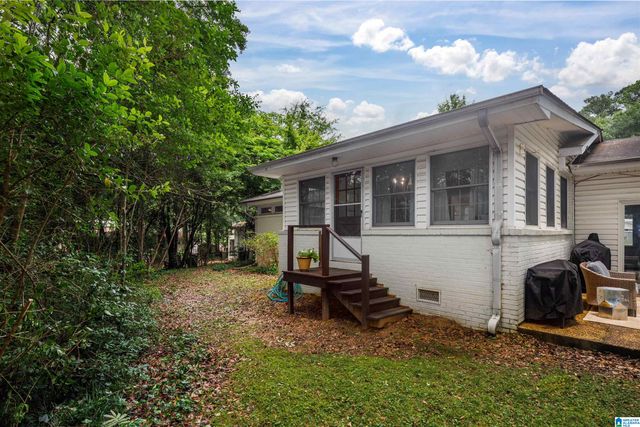 660 BOURBON CIRCLE, Birmingham, AL 35213
