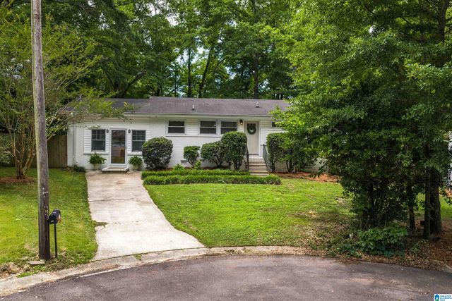 660 BOURBON CIRCLE, Birmingham, AL 35213