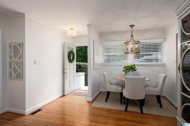 660 BOURBON CIRCLE, Birmingham, AL 35213