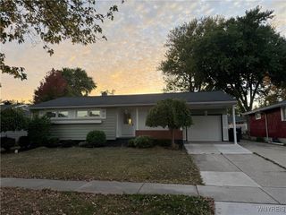 542 Lynbrook Avenue, Tonawanda, NY 14150