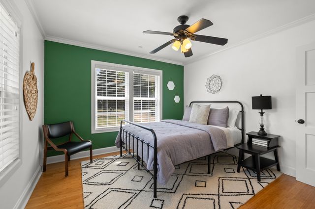 1131 McAlpine Ave, Nashville, TN 37216