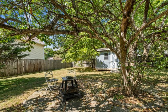 1131 McAlpine Ave, Nashville, TN 37216