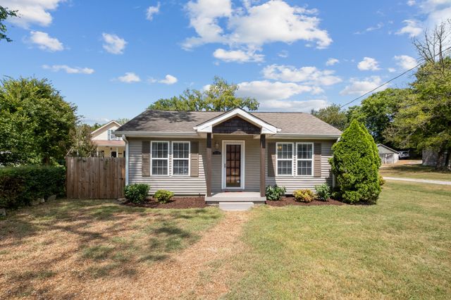 1131 McAlpine Ave, Nashville, TN 37216