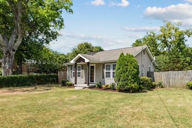 1131 McAlpine Ave, Nashville, TN 37216