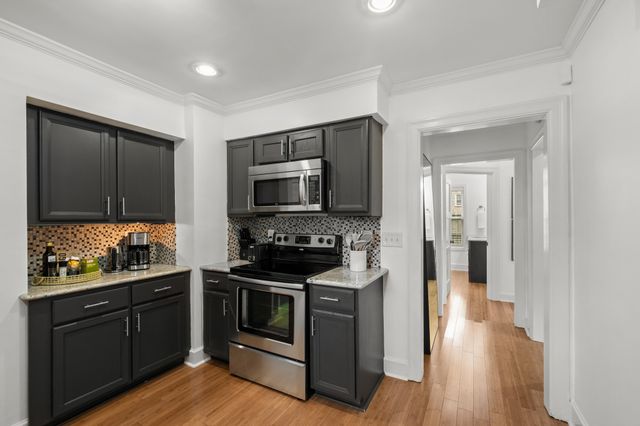 1131 McAlpine Ave, Nashville, TN 37216