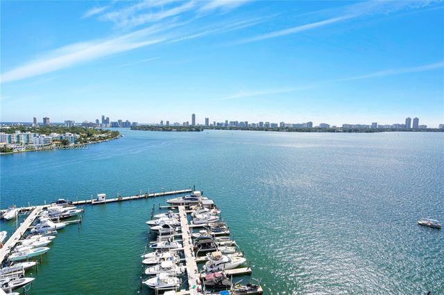 7601 E Treasure Dr 1720, North Bay Village, FL 33141