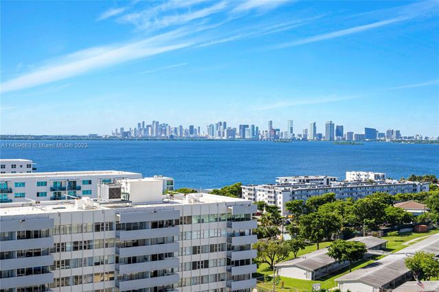 7601 E Treasure Dr 1720, North Bay Village, FL 33141