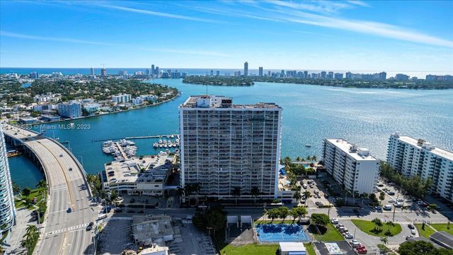 7601 E Treasure Dr 1720, North Bay Village, FL 33141