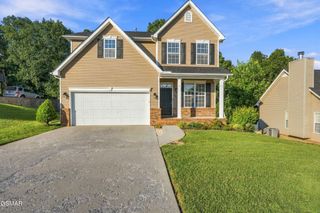 4022 Mountain Vista Road, Knoxville, TN 37931