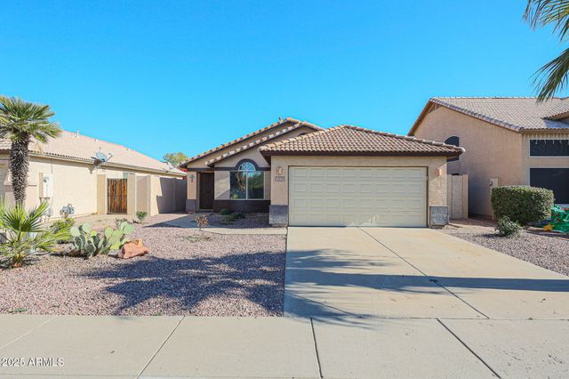 12129 N 85TH Drive, Peoria, AZ 85345