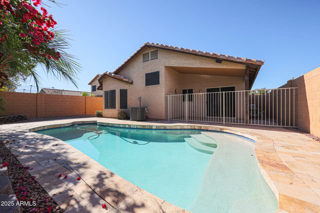 12129 N 85TH Drive, Peoria, AZ 85345