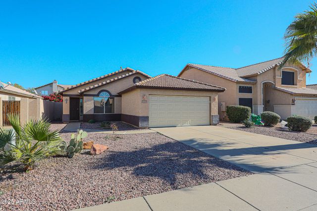 12129 N 85TH Drive, Peoria, AZ 85345