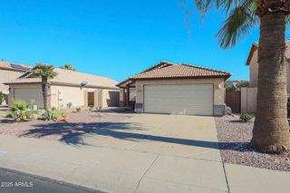 12129 N 85TH Drive, Peoria, AZ 85345