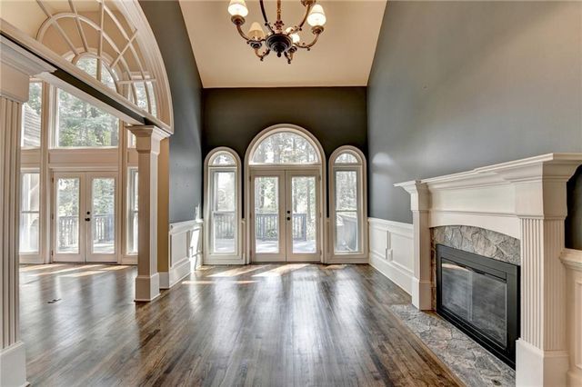 4030 Newgate Court, Alpharetta, GA 30022