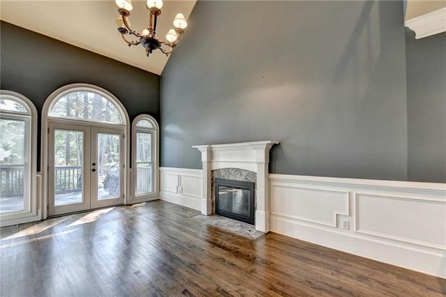 4030 Newgate Court, Alpharetta, GA 30022