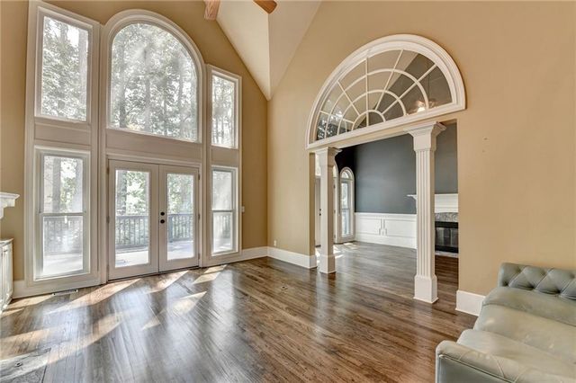 4030 Newgate Court, Alpharetta, GA 30022