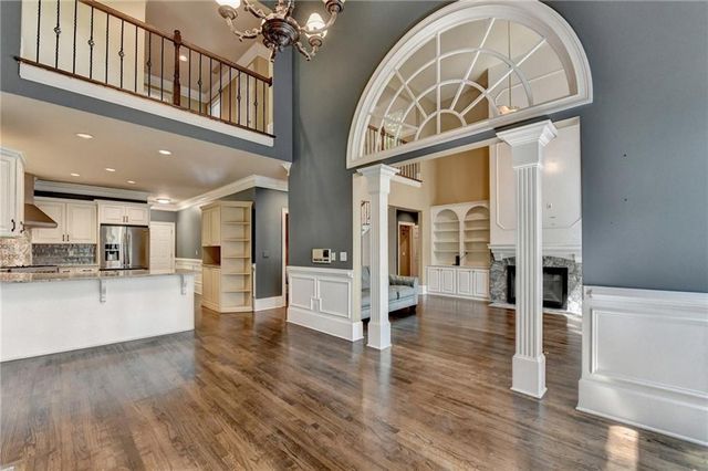 4030 Newgate Court, Alpharetta, GA 30022