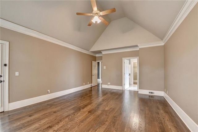 4030 Newgate Court, Alpharetta, GA 30022