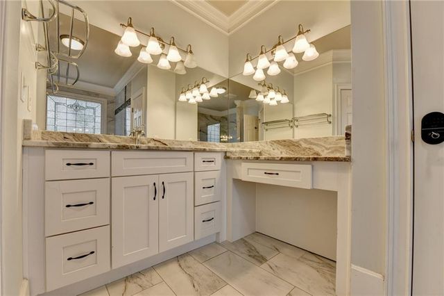 4030 Newgate Court, Alpharetta, GA 30022