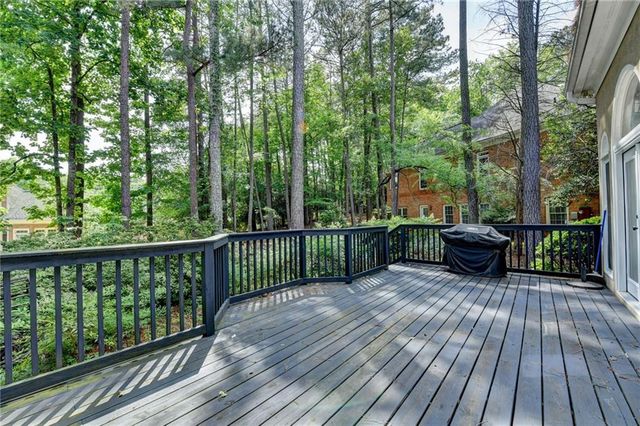 4030 Newgate Court, Alpharetta, GA 30022