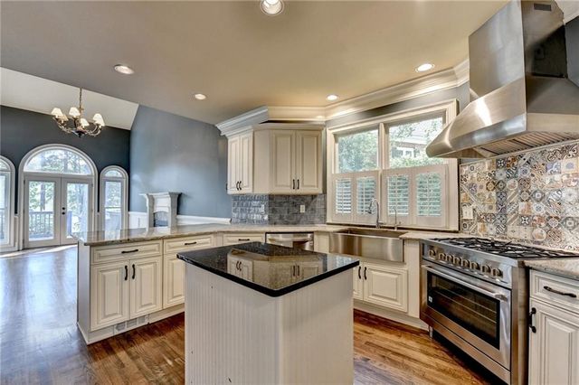 4030 Newgate Court, Alpharetta, GA 30022
