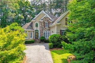4030 Newgate Court, Alpharetta, GA 30022