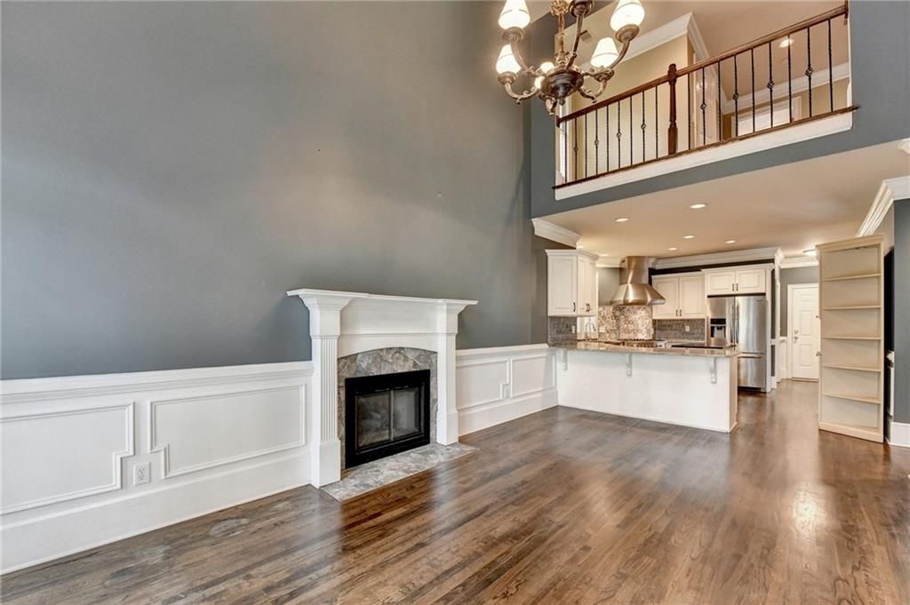 Image 14 of property listing at 4030 Newgate Court, Alpharetta, GA 30022