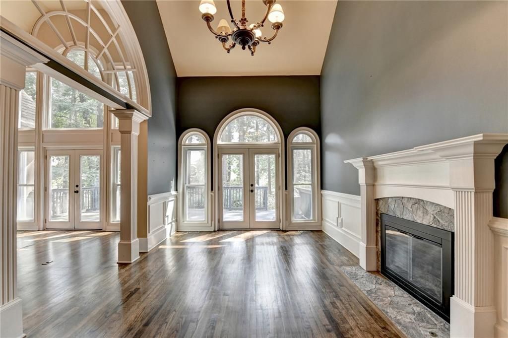 Image 15 of property listing at 4030 Newgate Court, Alpharetta, GA 30022