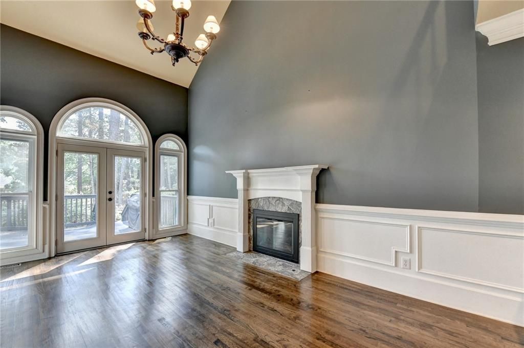 Image 16 of property listing at 4030 Newgate Court, Alpharetta, GA 30022