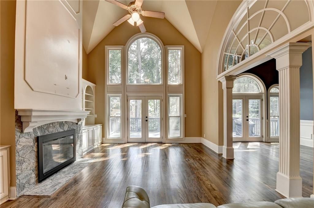 Image 18 of property listing at 4030 Newgate Court, Alpharetta, GA 30022
