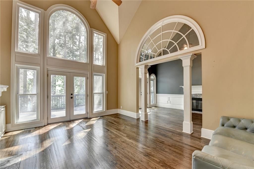 Image 19 of property listing at 4030 Newgate Court, Alpharetta, GA 30022