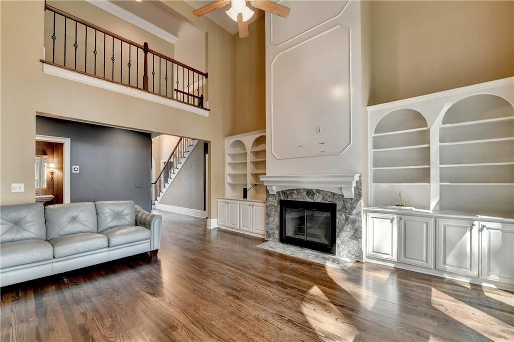 Image 21 of property listing at 4030 Newgate Court, Alpharetta, GA 30022
