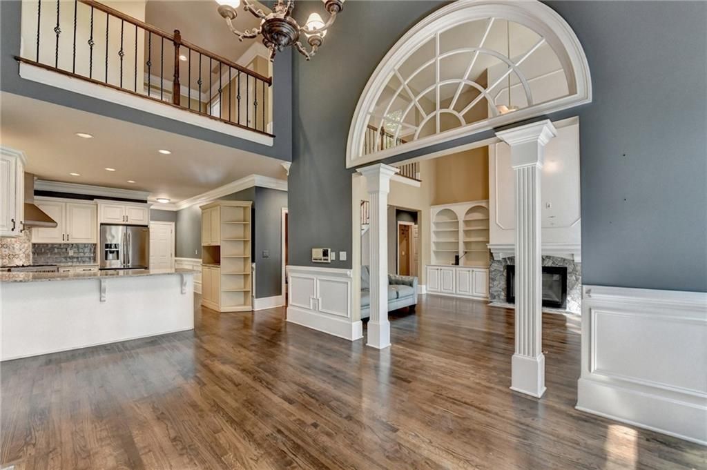 Image 22 of property listing at 4030 Newgate Court, Alpharetta, GA 30022