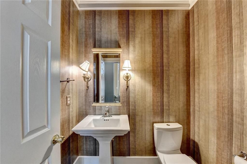 Image 23 of property listing at 4030 Newgate Court, Alpharetta, GA 30022