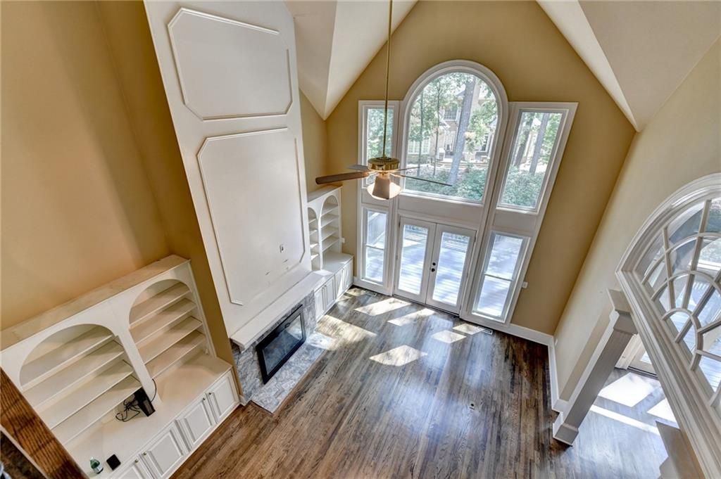 Image 30 of property listing at 4030 Newgate Court, Alpharetta, GA 30022